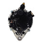 MPA Quality-Built Remanufactured Alternator 11227 - back view