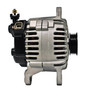 MPA Quality-Built Remanufactured Alternator 11227 - side view
