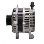 MPA Quality-Built Remanufactured Alternator 11268 - side view