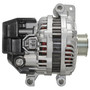 MPA Quality-Built New Alternator 11005N - side view