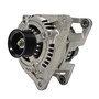 MPA Quality-Built New Alternator 11298N - angled view