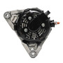 MPA Quality-Built New Alternator 11298N - back view