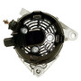 MPA Quality-Built New Alternator 11063N - back view