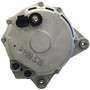MPA Quality-Built Remanufactured Alternator 11283 - back view