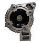 MPA Quality-Built Remanufactured Alternator 11250 - front view