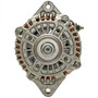 MPA Quality-Built Remanufactured Alternator 11025 - front view