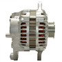 MPA Quality-Built Remanufactured Alternator 11025 - side view
