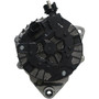 MPA Quality-Built Remanufactured Alternator 10422 - back view