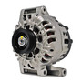 MPA Quality-Built Remanufactured Alternator 11313 - angled view