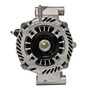 MPA Quality-Built Remanufactured Alternator 11269 - front view