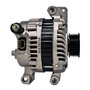 MPA Quality-Built Remanufactured Alternator 11269 - side view