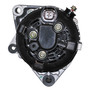 MPA Quality-Built Remanufactured Alternator 11090 - back view