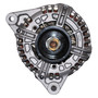 MPA Quality-Built Remanufactured Alternator 11065 - front view