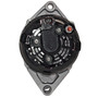 MPA Quality-Built Remanufactured Alternator 11040 - back view