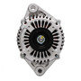 MPA Quality-Built New Alternator 11190N - front view
