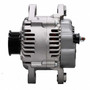 MPA Quality-Built New Alternator 11190N - side view