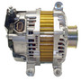 MPA Quality-Built Remanufactured Alternator 11007 - side view