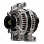 MPA Quality-Built Remanufactured Alternator 11285 - angled view