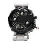 MPA Quality-Built Remanufactured Alternator 11285 - back view