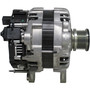 MPA Quality-Built Remanufactured Alternator 10425 - side view
