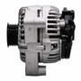 MPA Quality-Built Remanufactured Alternator 11234 - side view