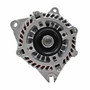 MPA Quality-Built Remanufactured Alternator 11271 - front view