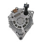 MPA Quality-Built Remanufactured Alternator 11271 - back view