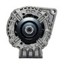 MPA Quality-Built Remanufactured Alternator 11045 - front view