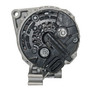 MPA Quality-Built Remanufactured Alternator 11045 - back view