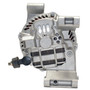 MPA Quality-Built Remanufactured Alternator 11008 - back view