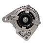 MPA Quality-Built Remanufactured Alternator 11286 - front view