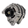 MPA Quality-Built Remanufactured Alternator 11286 - angled view