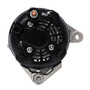 MPA Quality-Built Remanufactured Alternator 11286 - back view