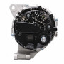 MPA Quality-Built Remanufactured Alternator 11327 - back view