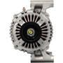 MPA Quality-Built Remanufactured Alternator 11199 - front view