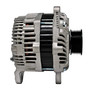 MPA Quality-Built Remanufactured Alternator 11316 - side view