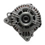 MPA Quality-Built Remanufactured Alternator 11149 - front view