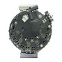 MPA Quality-Built Remanufactured Alternator 11302 - back view