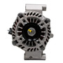 MPA Quality-Built Remanufactured Alternator 11272 - front view