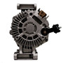 MPA Quality-Built Remanufactured Alternator 11272 - back view