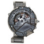 MPA Quality-Built Remanufactured Alternator 11047 - back view