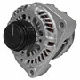MPA Quality-Built Remanufactured Alternator 11070
