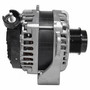 MPA Quality-Built Remanufactured Alternator 11070 - right view