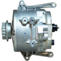 MPA Quality-Built Remanufactured Alternator 11288 - side view