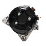 MPA Quality-Built Remanufactured Alternator 11201 - back view
