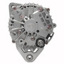 MPA Quality-Built New Alternator 11027N - back view