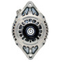 MPA Quality-Built Remanufactured Alternator 11010 - front view