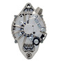 MPA Quality-Built Remanufactured Alternator 11010 - back view