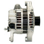 MPA Quality-Built Remanufactured Alternator 11010 - side view