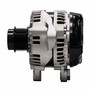 MPA Quality-Built New Alternator 11201N - side view